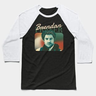 brendan fraser vintage Baseball T-Shirt